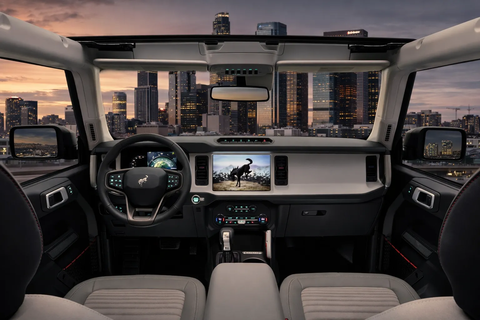 Owner’s Manuals, Off-Road Guidance, and Why Documentation Matters